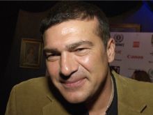 Tamer Hassan