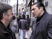 Tamer Hassan