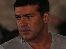 Tamer Hassan