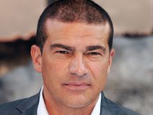 Tamer Hassan