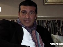 Tamer Hassan