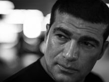 Tamer Hassan