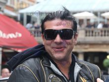 Tamer Hassan