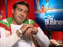 Tamer Hassan