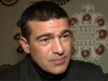 Tamer Hassan