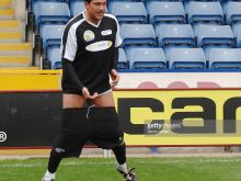 Tamer Hassan