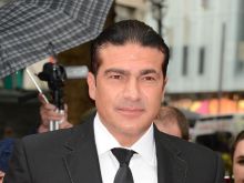 Tamer Hassan