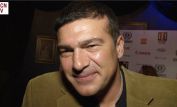 Tamer Hassan