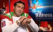 Tamer Hassan