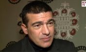 Tamer Hassan