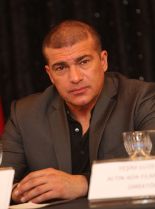 Tamer Hassan