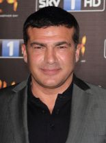 Tamer Hassan