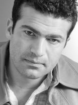 Tamer Hassan