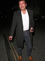 Tamer Hassan