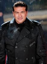 Tamer Hassan