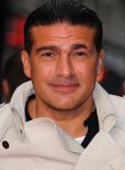 Tamer Hassan