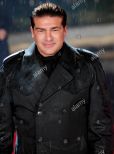 Tamer Hassan