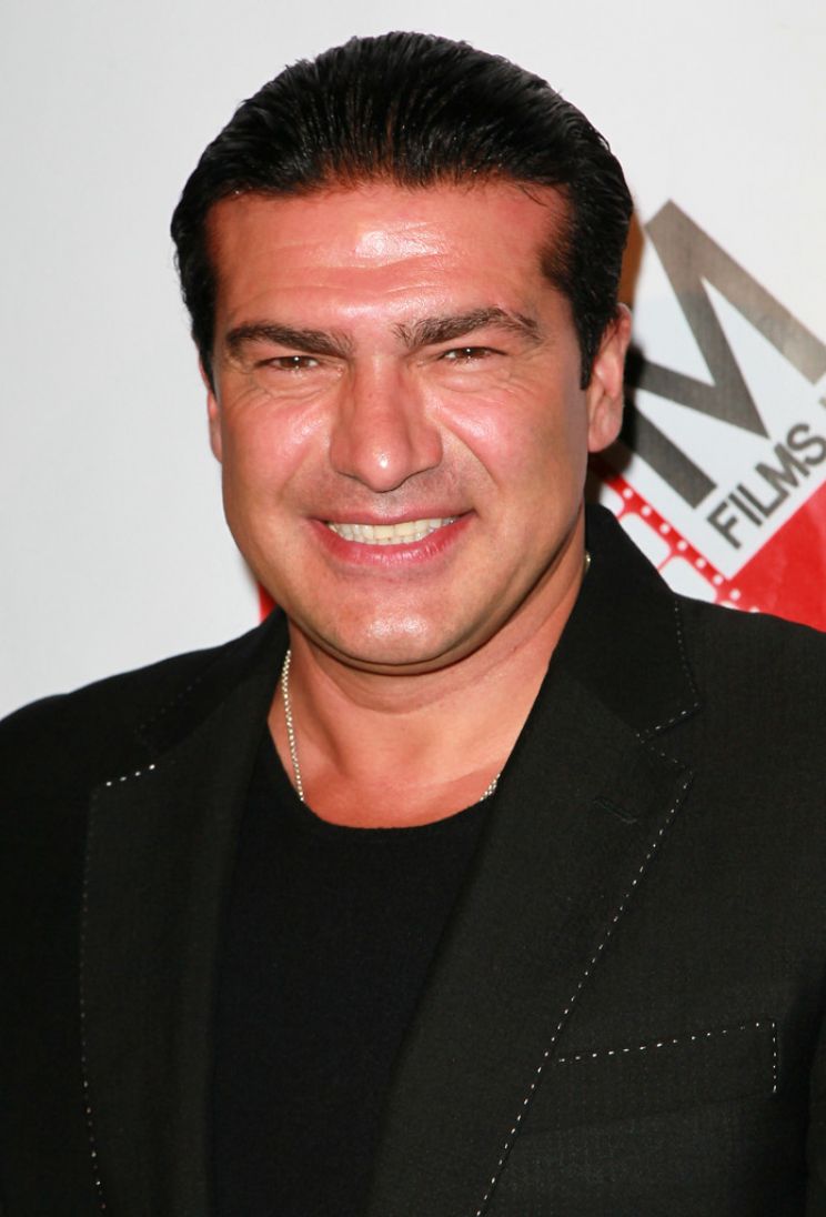 Tamer Hassan