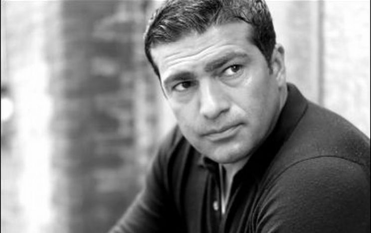 Tamer Hassan
