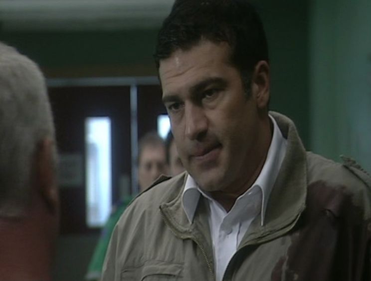 Tamer Hassan