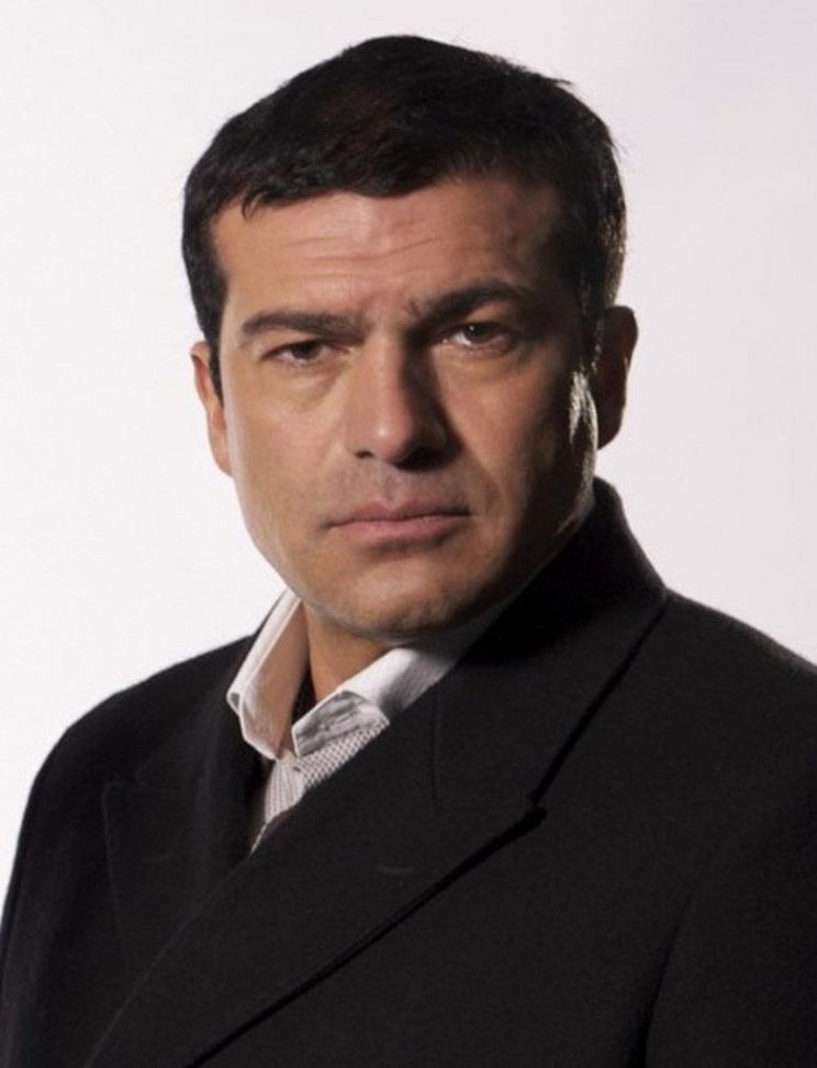 Tamer Hassan