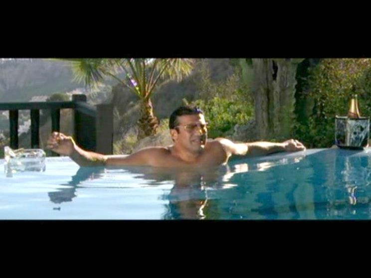 Tamer Hassan