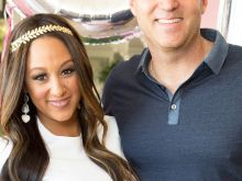 Tamera Mowry-Housley