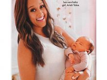 Tamera Mowry-Housley