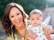 Tamera Mowry-Housley