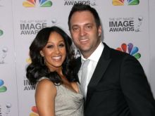 Tamera Mowry-Housley