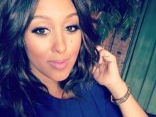 Tamera Mowry-Housley