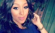 Tamera Mowry-Housley