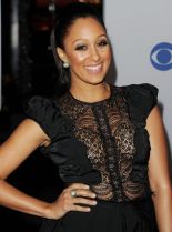 Tamera Mowry-Housley