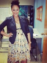 Tamera Mowry-Housley