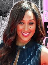 Tamera Mowry-Housley