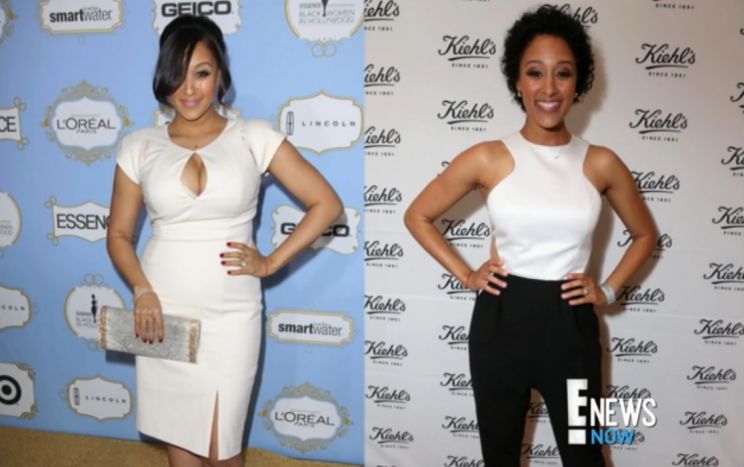 Tamera Mowry-Housley