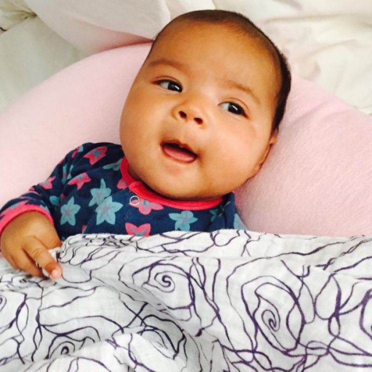 Tamera Mowry-Housley