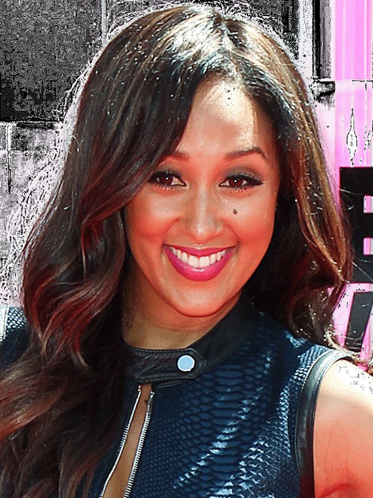 Tamera Mowry-Housley