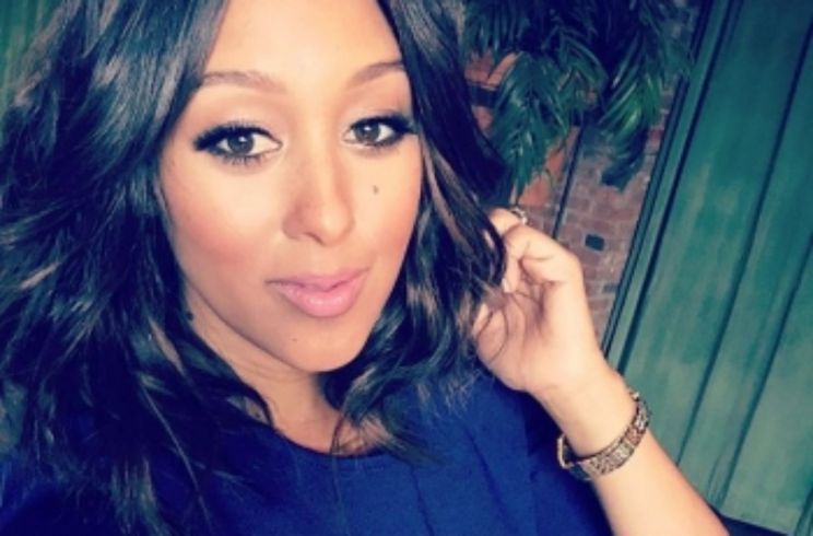 Tamera Mowry-Housley