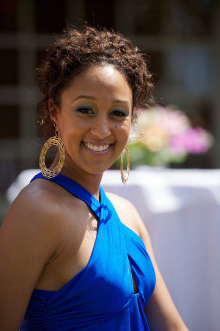 Tamera Mowry-Housley