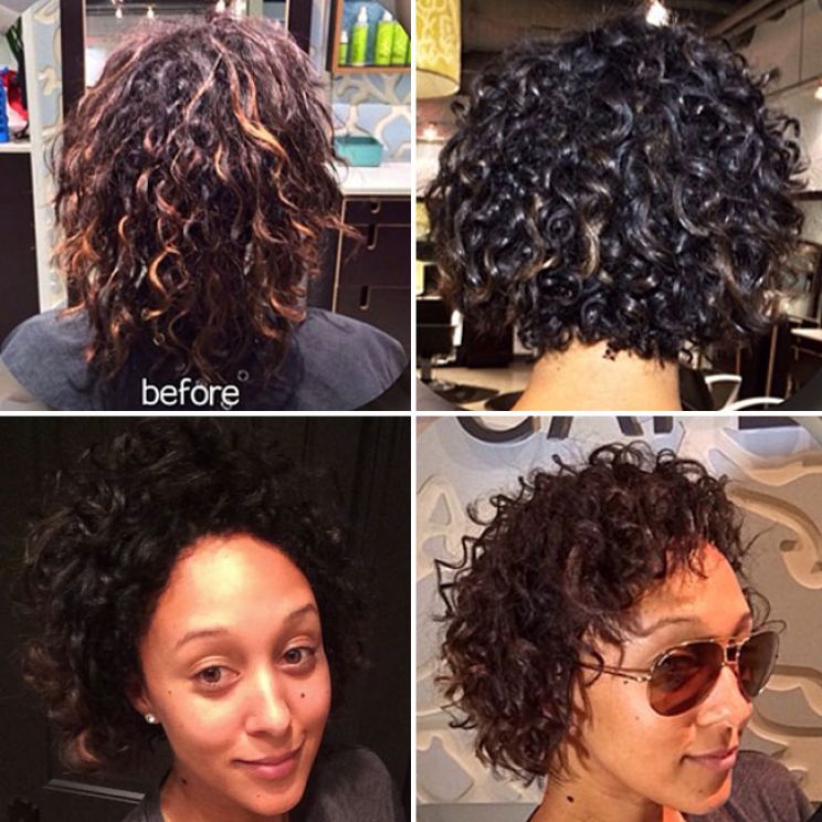 Tamera Mowry-Housley