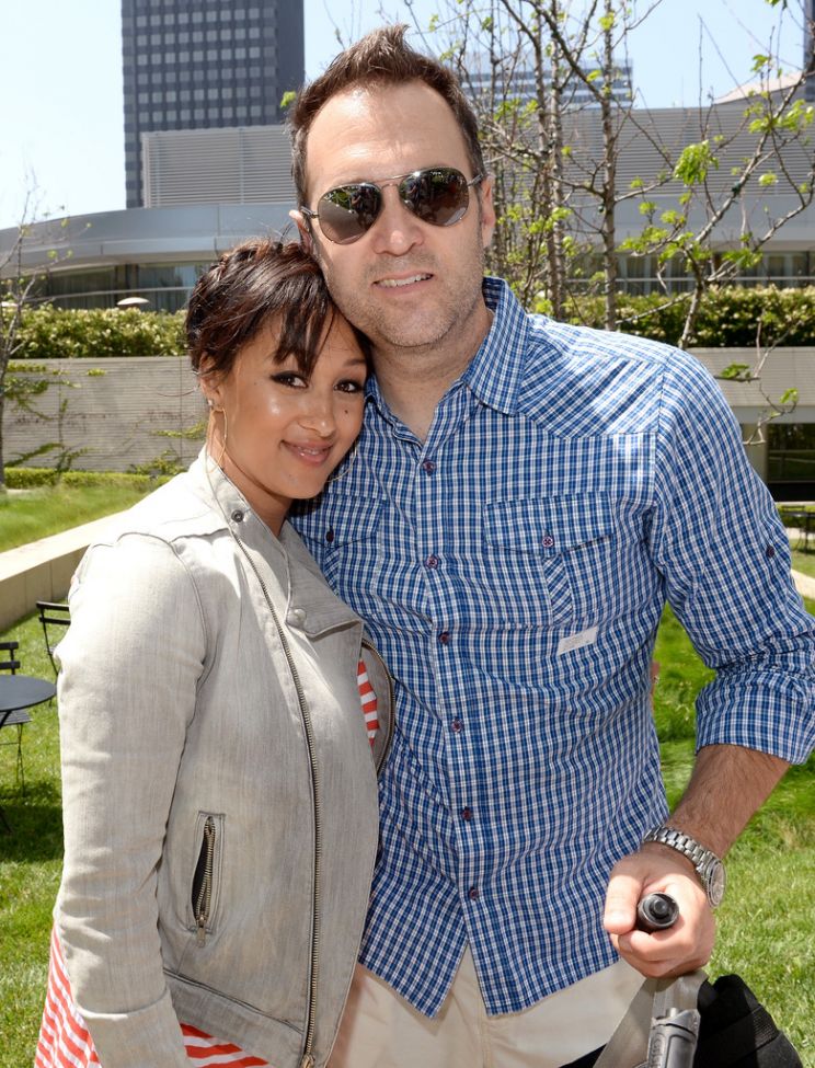 Tamera Mowry-Housley