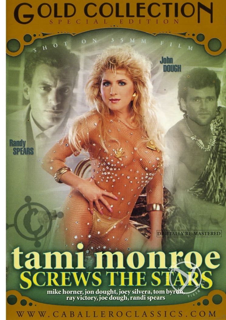 Tami Monroe
