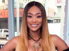 Tami Roman