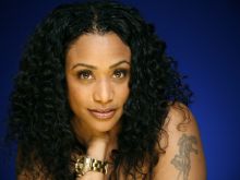 Tami Roman