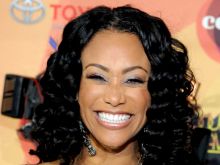 Tami Roman