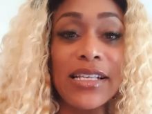 Tami Roman