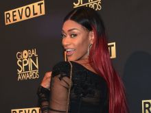 Tami Roman