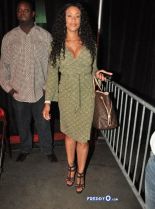 Tami Roman