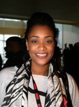 Tami Roman